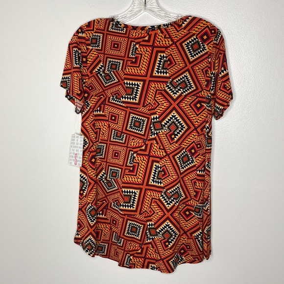 NWT LuLaRoe Classic T size Small - Picture 3 of 8